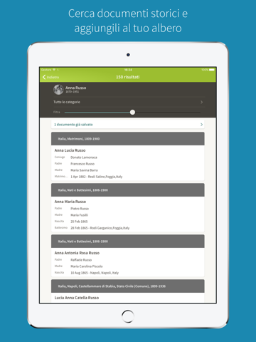 Ancestry: Family History & DNA screenshot 4