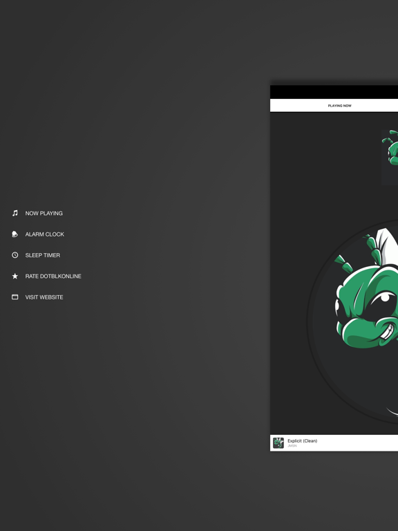 Screenshot #6 pour DOTBLKONLINE
