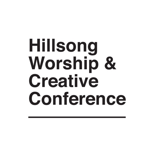 Hillsong WCC icon