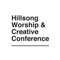 The Hillsong Worship & Creative Conference App is a great way to stay connected with everything happening at this year’s conference