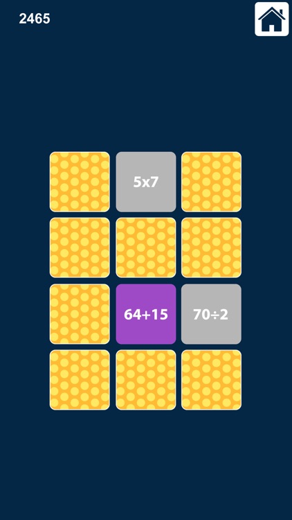 Match Cards Brain Game screenshot-3