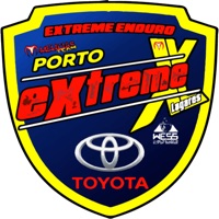 Toyota Porto ExtremeXL Lagares pour PC