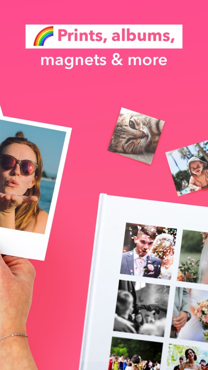 LALALAB. - Photo printing