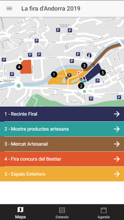 Fira Andorra La Vella