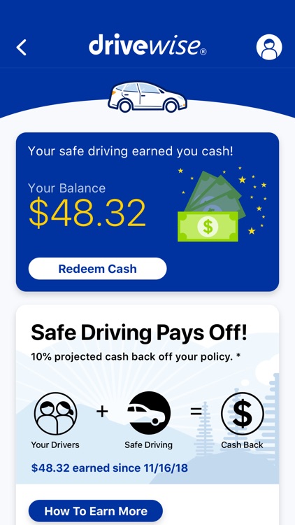 Allstate® Mobile screenshot-3