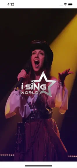 Game screenshot I-Sing World mod apk