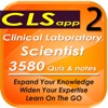 CLS app  3580 Flashcards