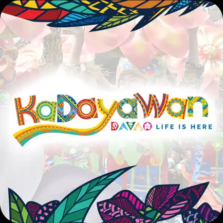 Kadayawan Читы