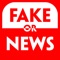 Guess if the news is false or not and surprise your friends with amazing information
