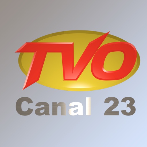 TVO Canal 23 iOS App