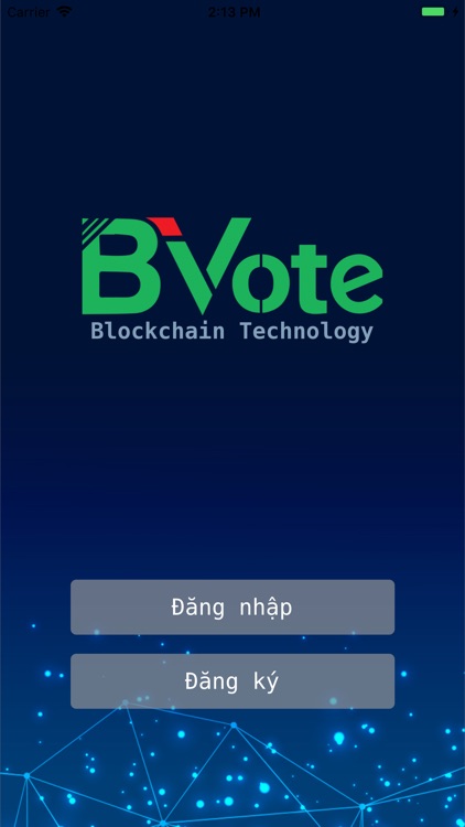 Bvote