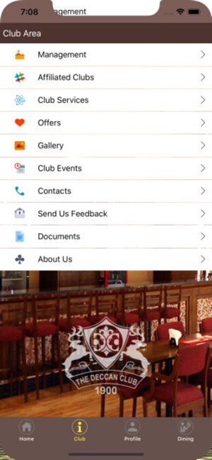 Deccan Club(圖2)-速報App