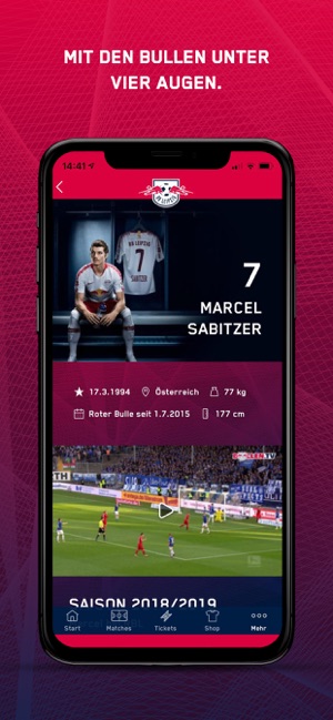 RB Leipzig(圖7)-速報App