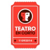 Teatro en corto