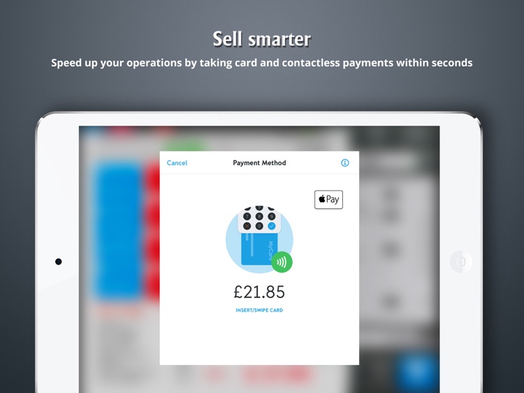 JeM Point of Sale (POS) screenshot-6
