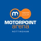 Motorpoint Arena