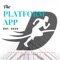 The PlatformApp is a place where users can subscribe to have remote access to their favorite coaches programs, get monthly updates to a fitness programs, track their progress, regular assessments