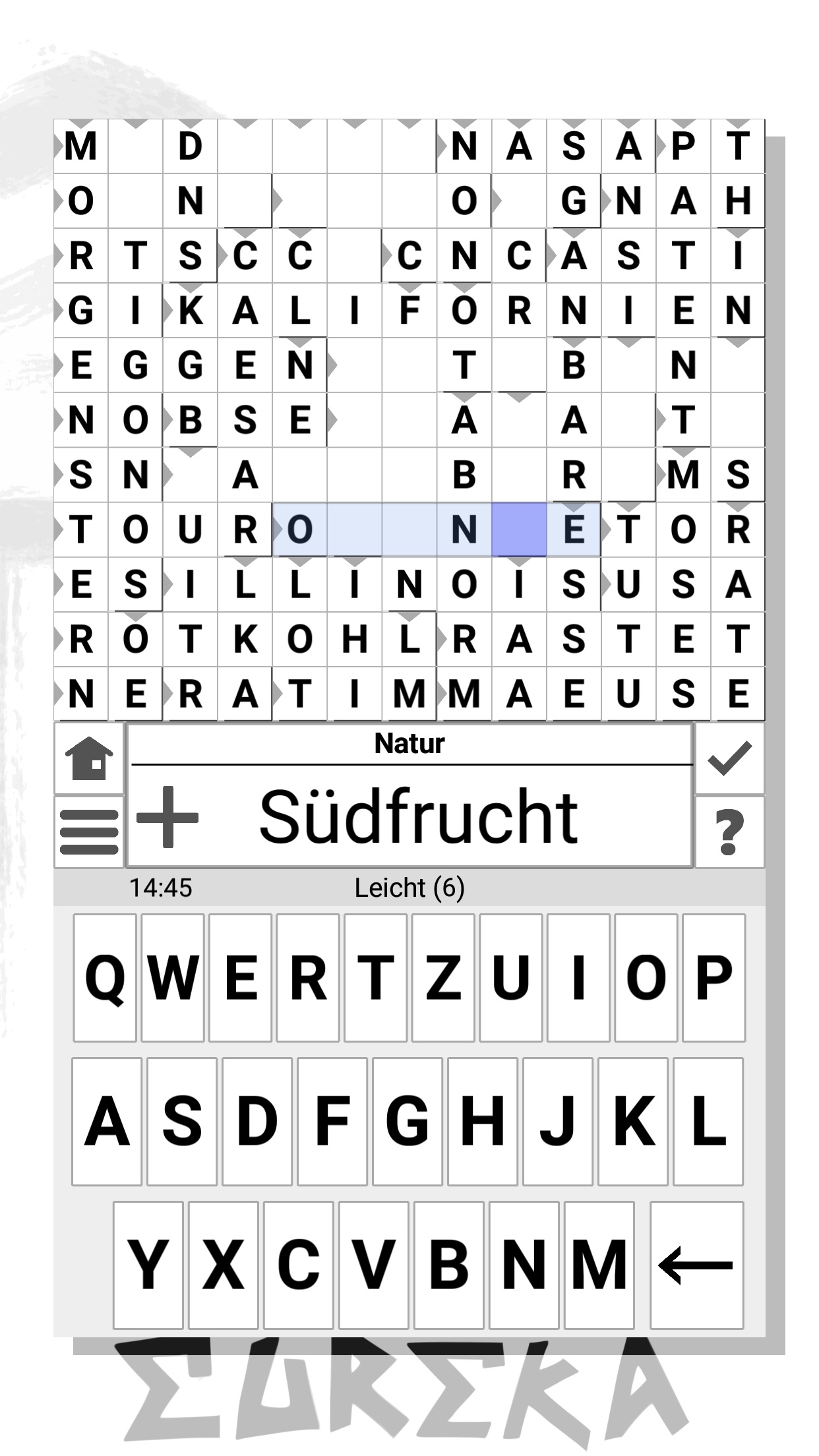 Allgemein Kreuzworträtsel Allgemein Kreuzworträtsel
