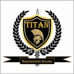 Titan Rastreamento