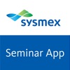 Sysmex Seminar App