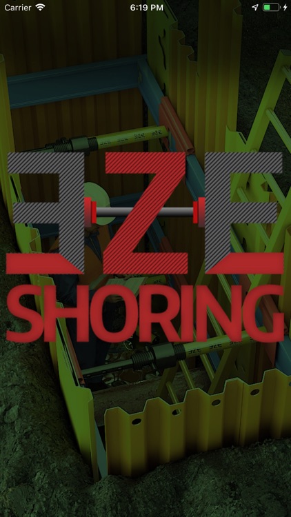 Eze Shoring