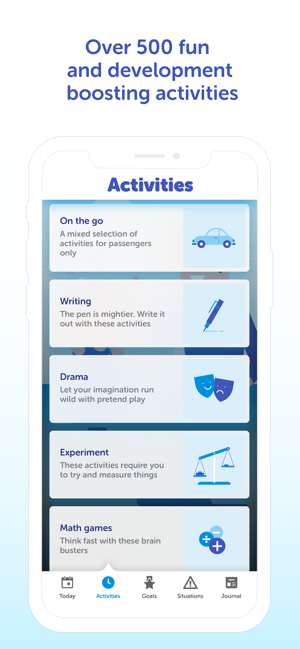 Family5 - Activities & Goals(圖4)-速報App