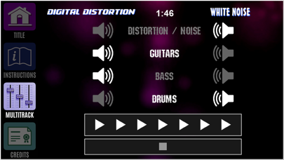 Kill The Digital Distortion screenshot 4