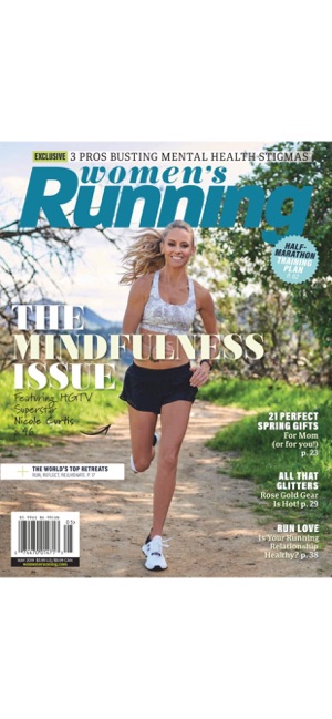 Women's Running(圖1)-速報App