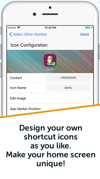 Ai Launcher - Icon Shortcuts screenshot-3