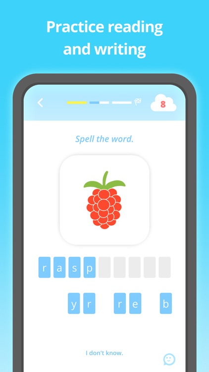 EASY peasy: English for Kids screenshot-6