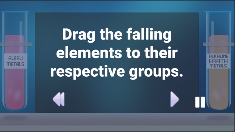 Miami Dade Chemistry