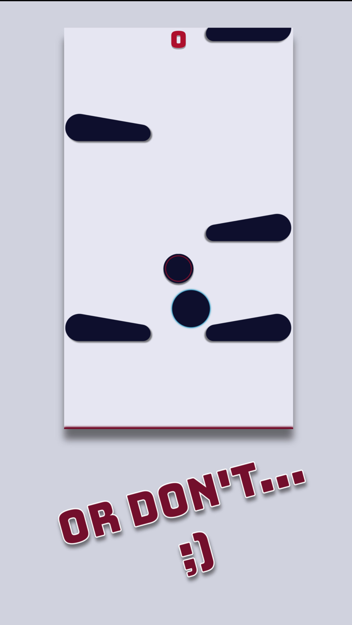 Endless Pinball Get up