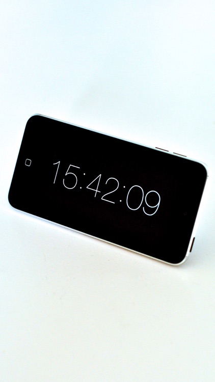 Clocky – Bedside Clock