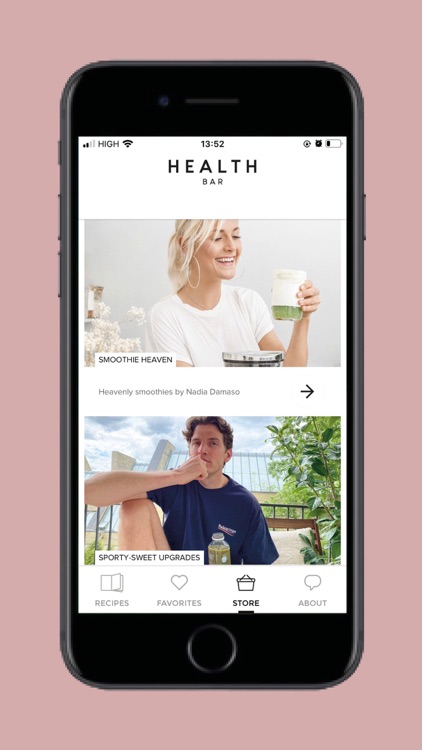 Health Bar screenshot-6