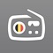 Radio Belgium is a streaming application for most of the main radios in Belgium