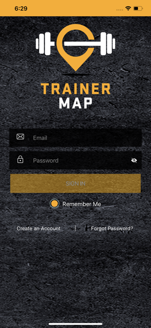 Trainer Map(圖1)-速報App