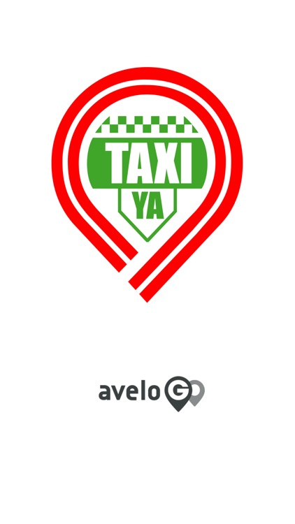 Taxi Ya - La Plata