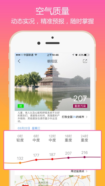 中国天气-天气预报降水精准查询 screenshot-3