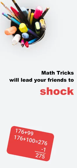 Game screenshot Mental Math Tricks Smart Bunny mod apk