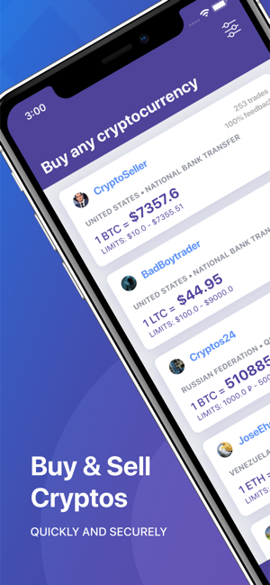 CryptoSwapp(圖1)-速報App