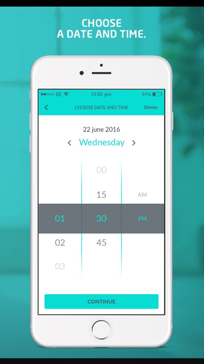 Personal Trainers - Kanthaka screenshot-3