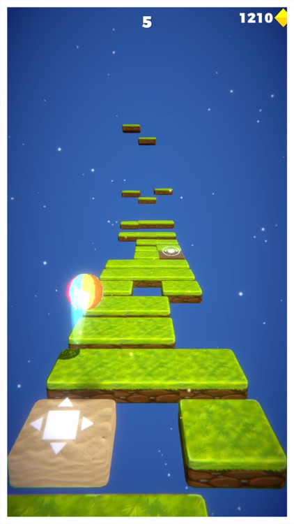 Bounce Hop 3D screenshot-5