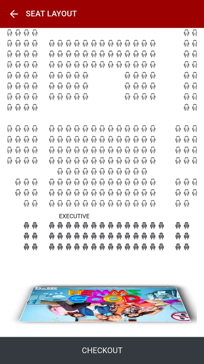 Carnival Cinemas Singapore