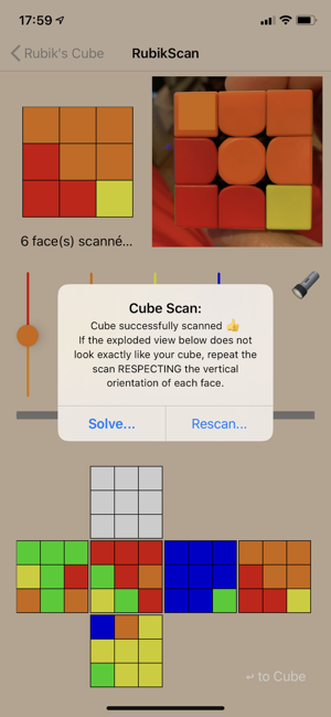 RubikScan(圖2)-速報App