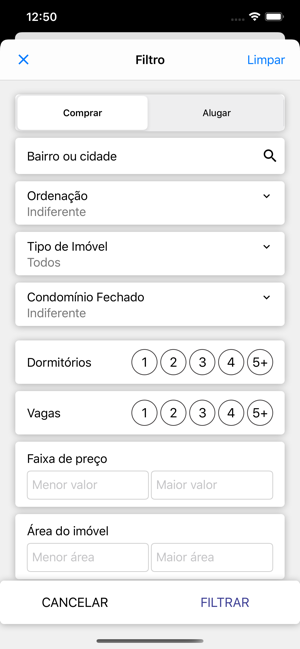 LB Negócios Imobiliários(圖5)-速報App