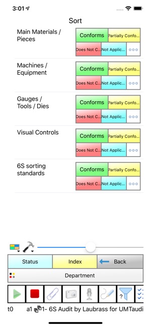 UMT Audit(圖2)-速報App