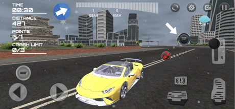 Cheats for City Online Car Driving 2020