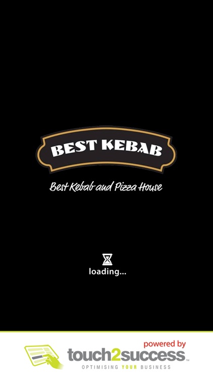 Best Kebab & Pizza House