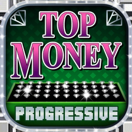 Money top gaming. Top money. Progressive Slots.