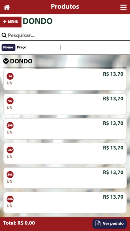 Distribuidora Biunessa